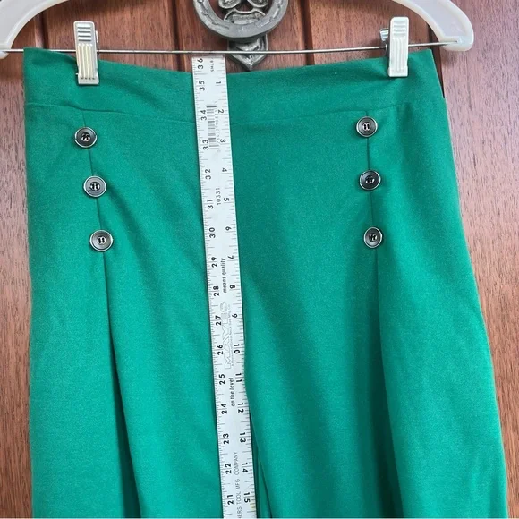 Wide Leg Pants - Picture 6 of 7